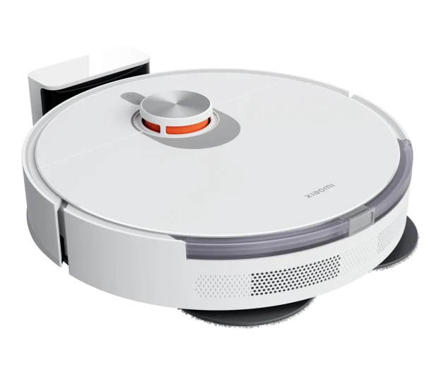 Xiaomi Robot sprzątający S20+ White EU - 1272732 - zdjęcie 2